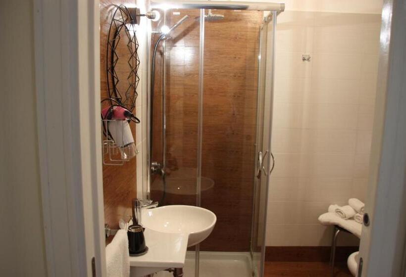 标准间, B&b Alexander Room And Breakfast