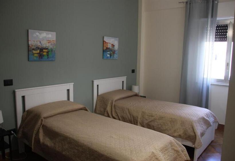 标准间, B&b Alexander Room And Breakfast