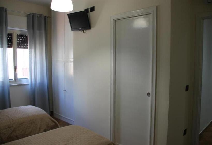 标准间, B&b Alexander Room And Breakfast