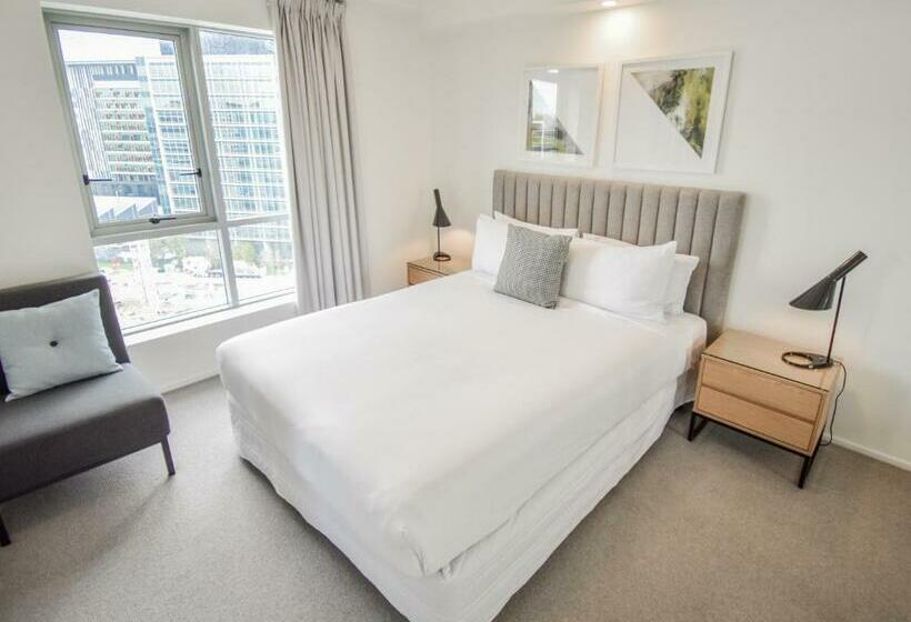 דירת חדר, Belise Apartments