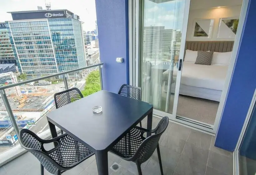 １ベッドルームアパートメント, Belise Apartments