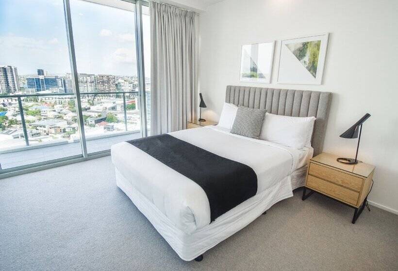 Апартаменты 3 Спальни, Belise Apartments
