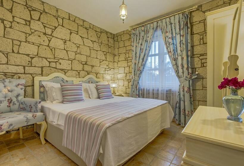 اتاق استاندارد, Alanarin Konak Alacati