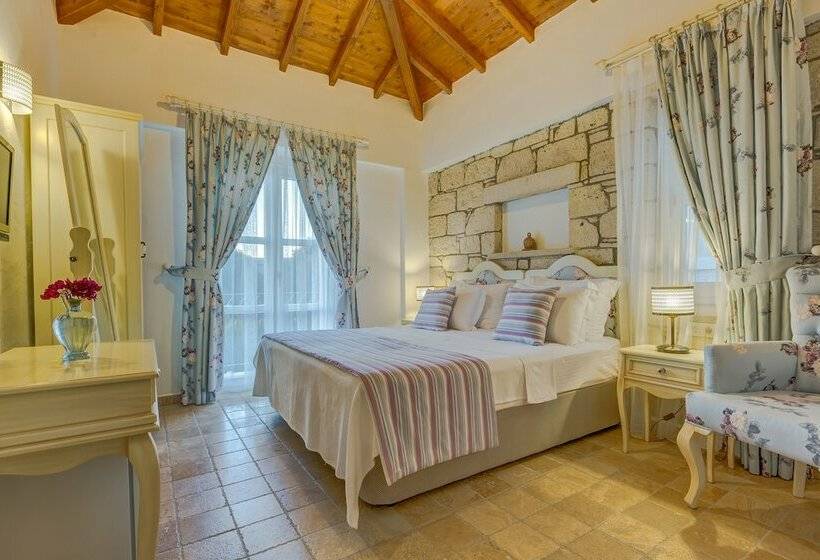 اتاق سوپریور, Alanarin Konak Alacati