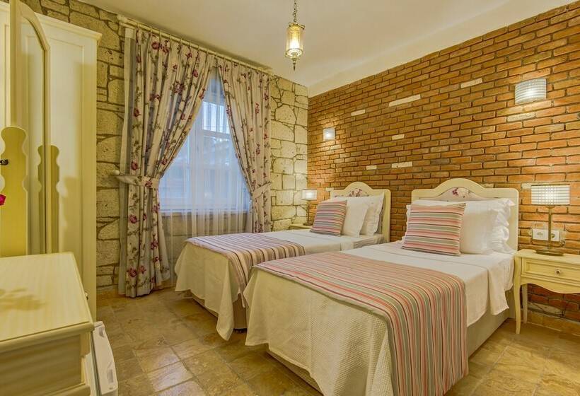 اتاق استاندارد, Alanarin Konak Alacati