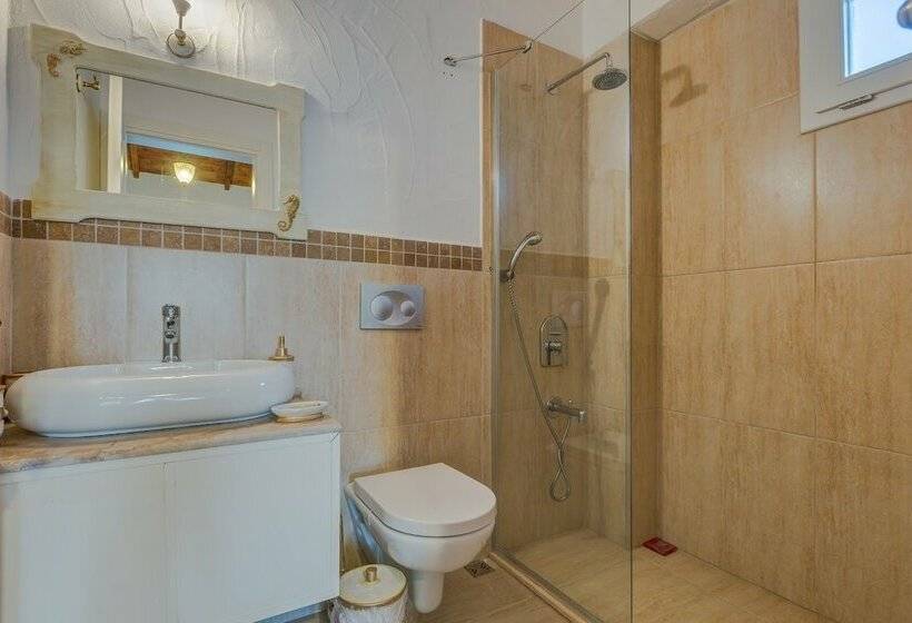 اتاق سوپریور, Alanarin Konak Alacati