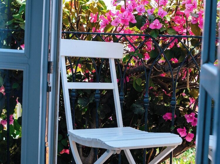 اتاق سوپریور سه تخته, Alanarin Konak Alacati