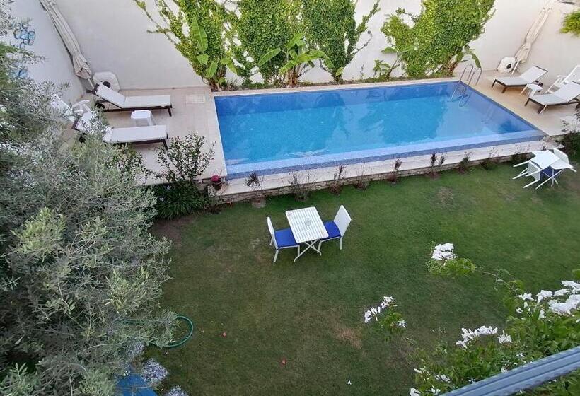 اتاق سوپریور سه تخته, Alanarin Konak Alacati