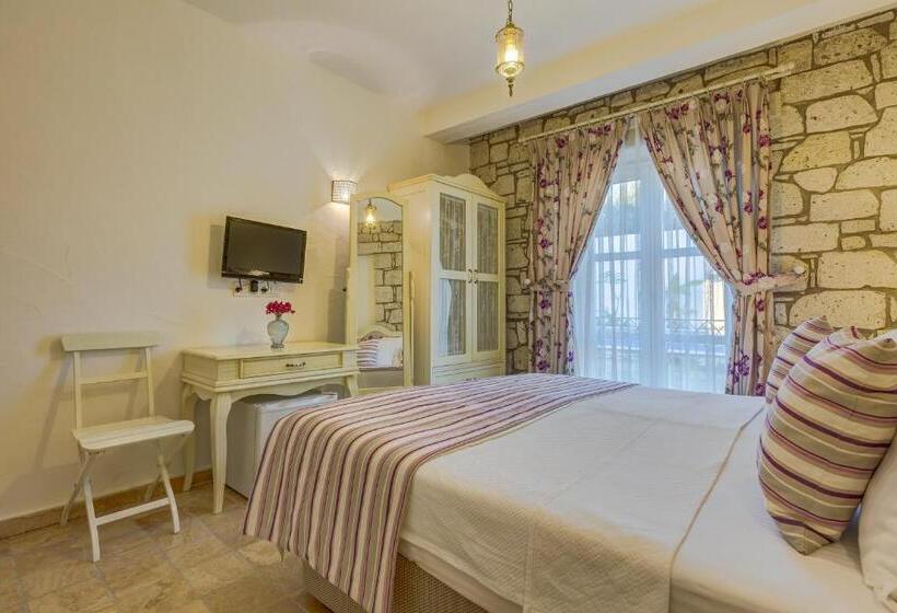 اتاق سوپریور, Alanarin Konak Alacati