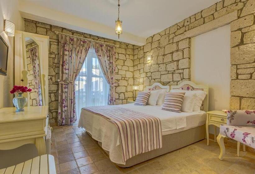 اتاق سوپریور, Alanarin Konak Alacati