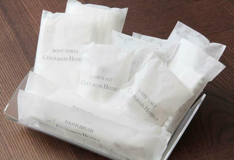 غرفة ديلوكس, Centurion Hotel Villa Suite Fukui Ekimae