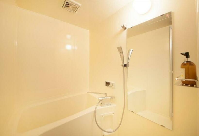 غرفة ديلوكس, Centurion Hotel Villa Suite Fukui Ekimae