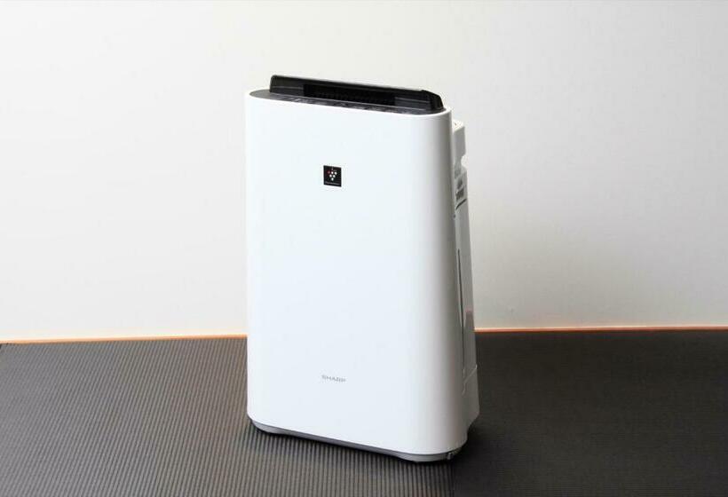 غرفة ديلوكس, Centurion Hotel Villa Suite Fukui Ekimae