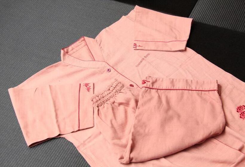 غرفة ديلوكس, Centurion Hotel Villa Suite Fukui Ekimae