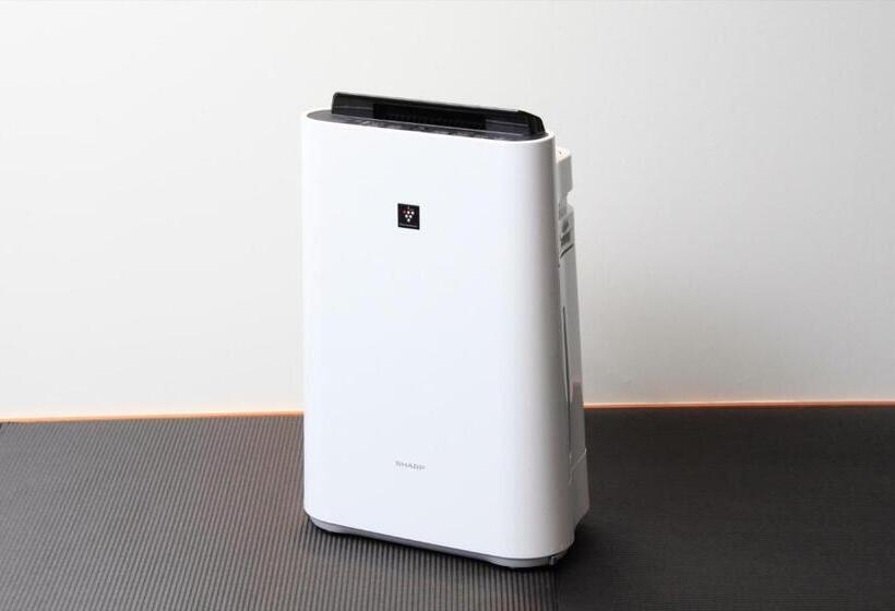 غرفة تنفيذية, Centurion Hotel Villa Suite Fukui Ekimae