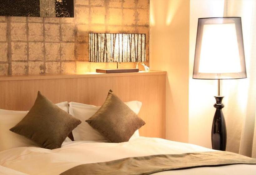 이그제큐티브 룸, Centurion Hotel Villa Suite Fukui Ekimae