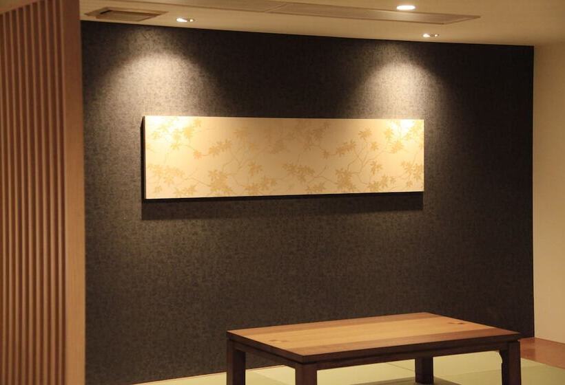 غرفة تنفيذية, Centurion Hotel Villa Suite Fukui Ekimae