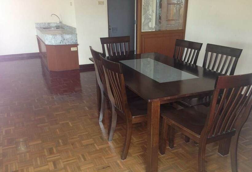 Family Suite, Chao Phya Grand