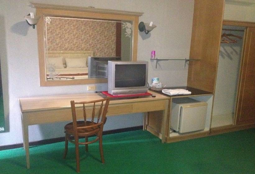 Family Suite, Chao Phya Grand