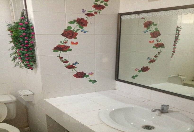 Family Suite, Chao Phya Grand