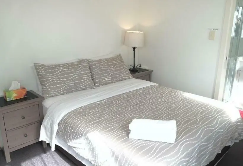 デラックススタジオ, Cityview Studio Accommodation
