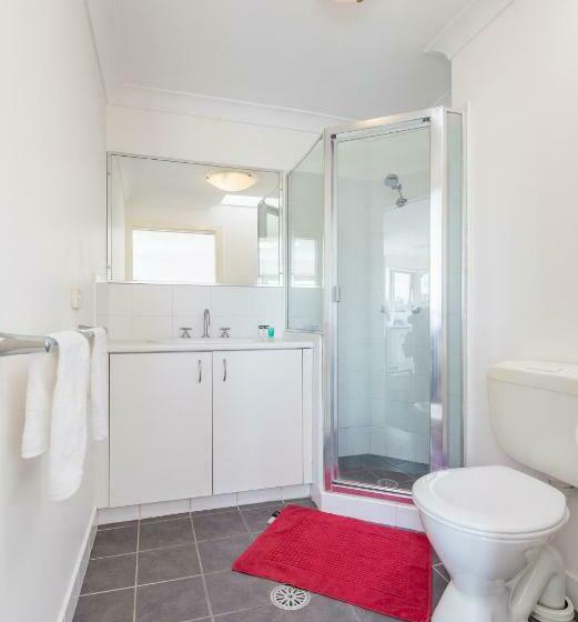 Студия Deluxe, Cityview Studio Accommodation