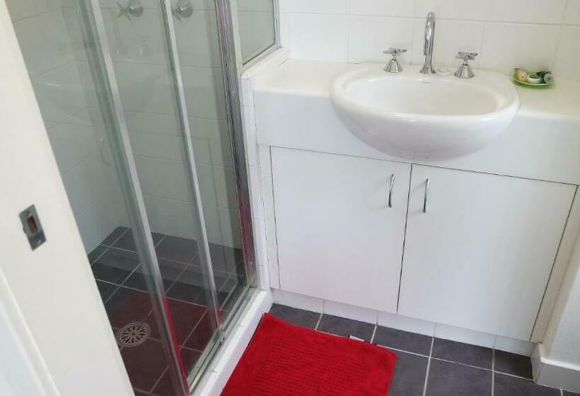 Студия Deluxe, Cityview Studio Accommodation