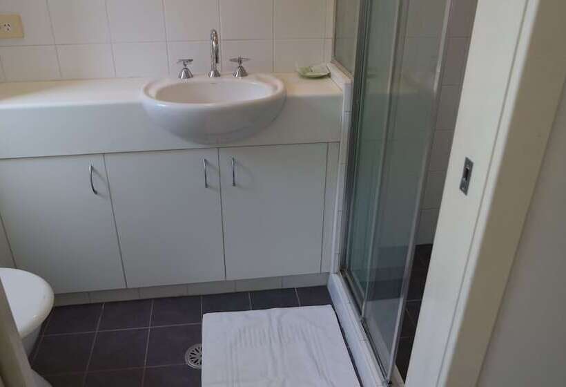 استودیوی لوکس, Cityview Studio Accommodation