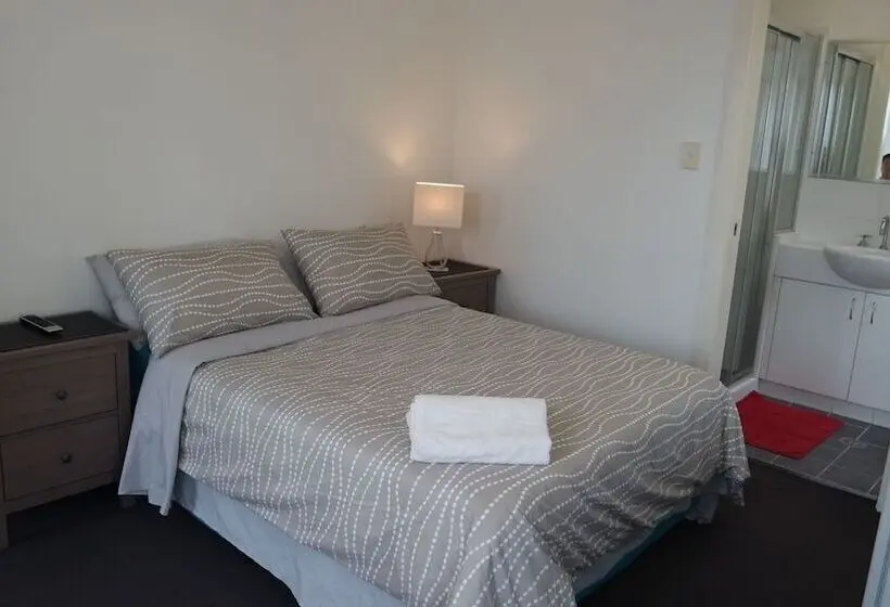 デラックススタジオ, Cityview Studio Accommodation