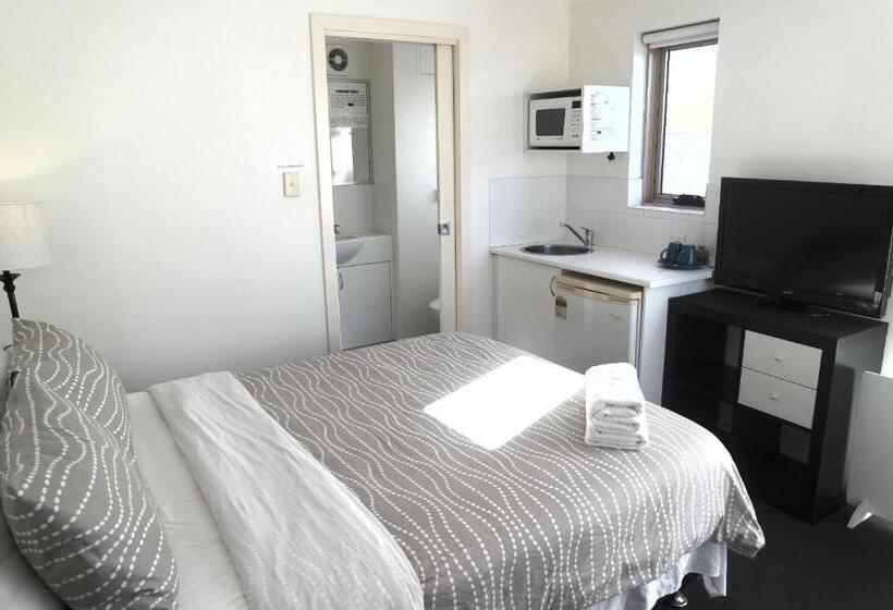 Студия Deluxe, Cityview Studio Accommodation