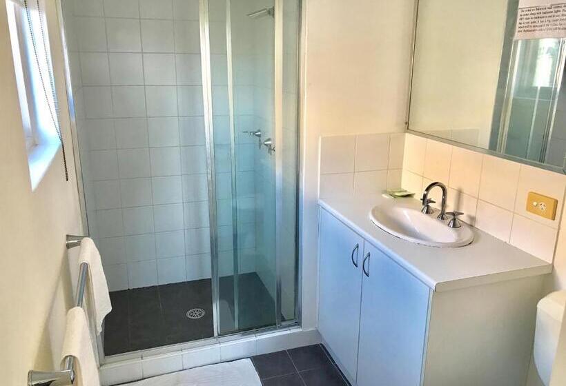 استودیوی استاندارد, Cityview Studio Accommodation