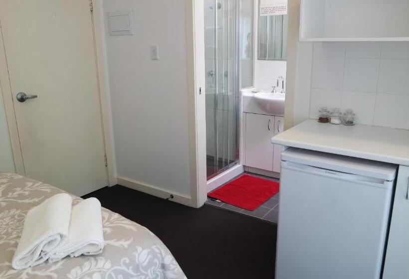 Студия Стандарт, Cityview Studio Accommodation