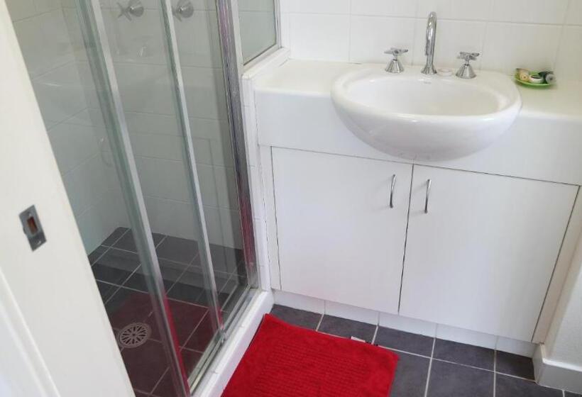 Студия Стандарт, Cityview Studio Accommodation