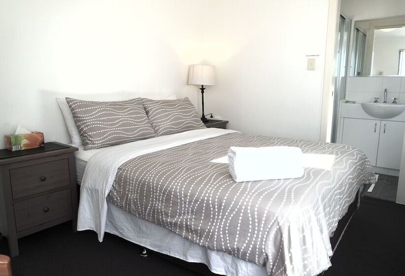 استودیوی لوکس, Cityview Studio Accommodation