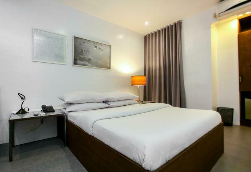 غرفة ديلوكس, Durban