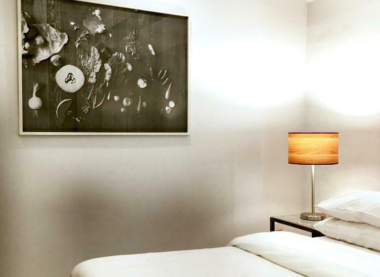 غرفة ديلوكس, Durban