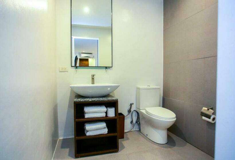 Номер Deluxe, Durban