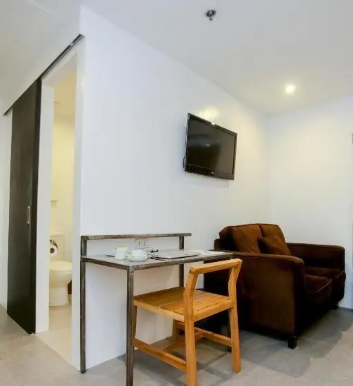 スイート, Durban