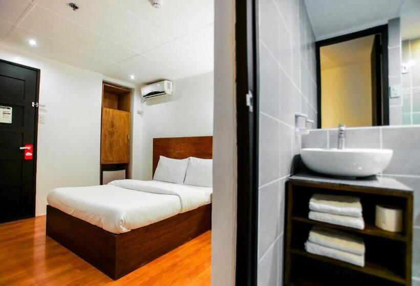 غرفة قياسية, Durban