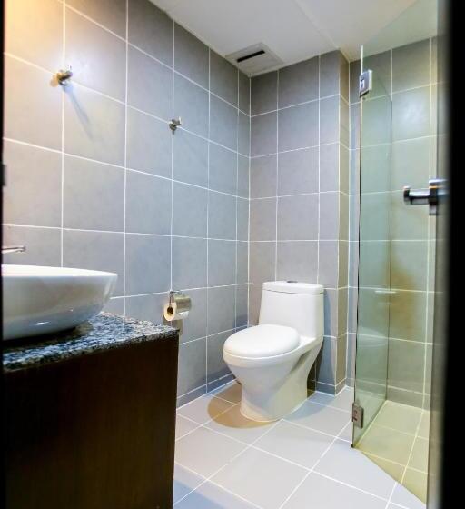 غرفة ديلوكس, Durban