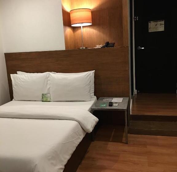 غرفة ديلوكس, Durban