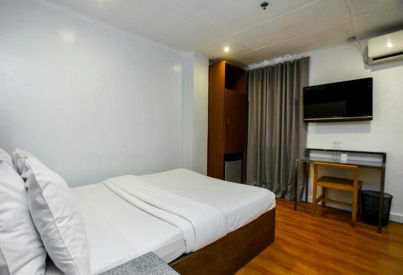 غرفة ديلوكس, Durban