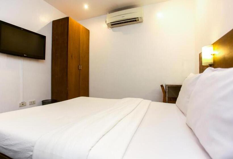 غرفة قياسية, Durban