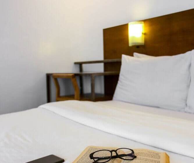 غرفة قياسية, Durban