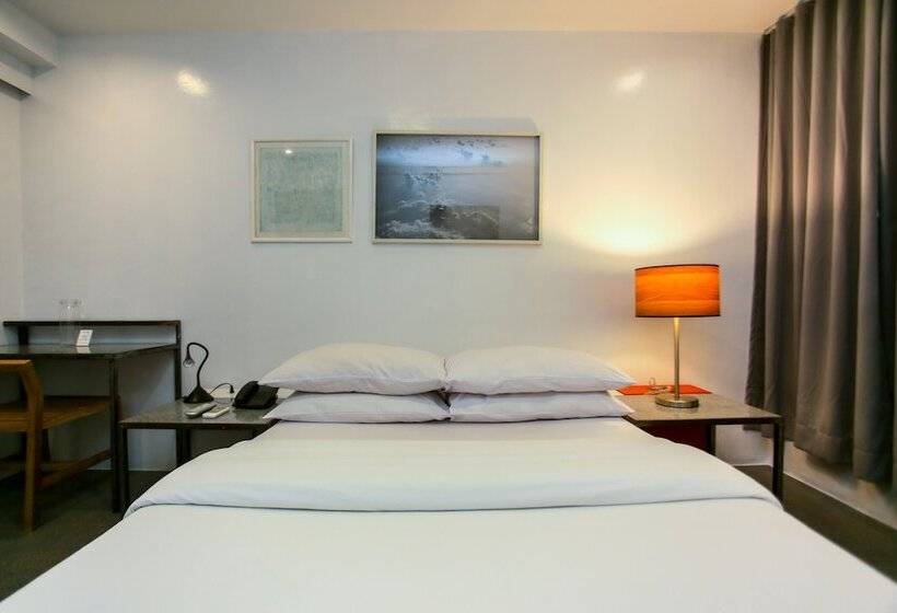 غرفة ديلوكس, Durban