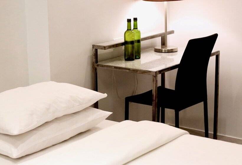 غرفة ديلوكس, Durban