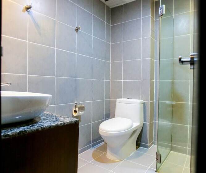 غرفة ديلوكس, Durban