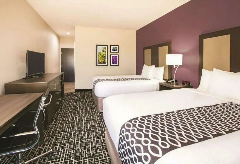 身障者適用スタンダードルーム, La Quinta By Wyndham Colorado City