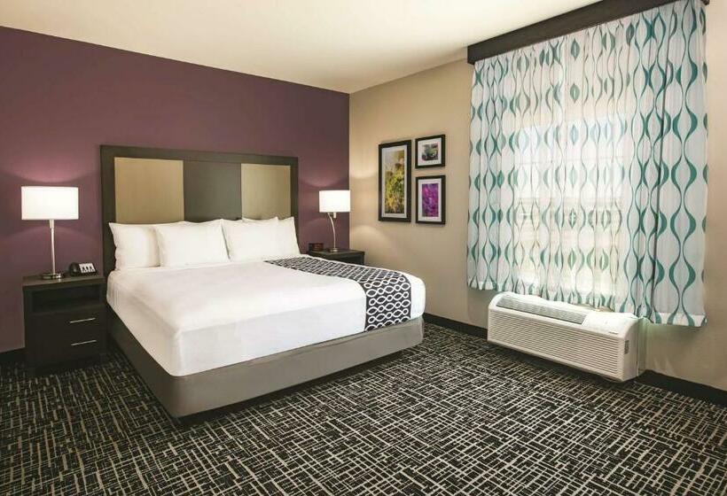 スイート, La Quinta By Wyndham Colorado City