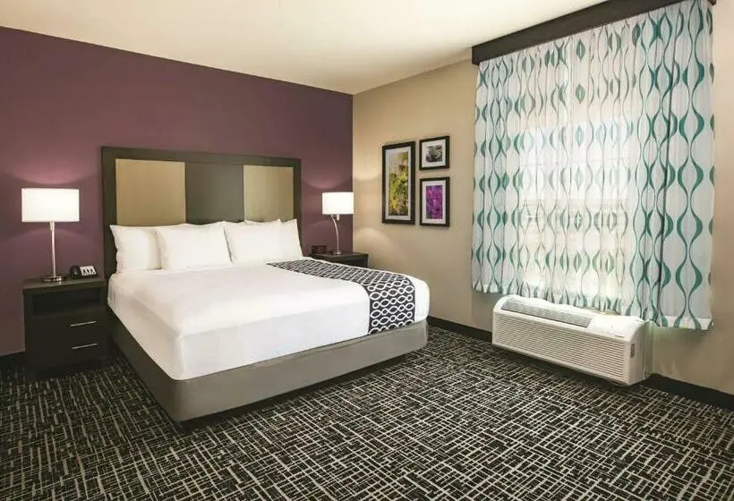 スイート, La Quinta By Wyndham Colorado City